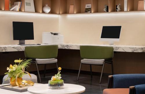 Kuytun Hotel | Hampton by Hilton Kuitun