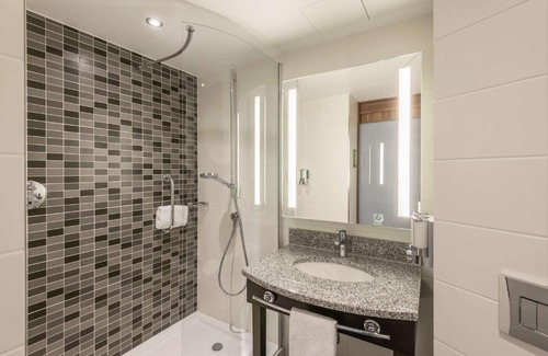 Westend Hotel | Hampton By Hilton Munich City West