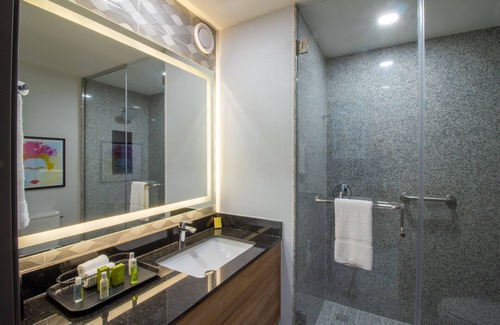 Aguascalientes Hotel | Hampton by Hilton Aguascalientes Downtown