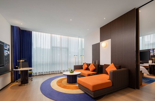 Nanshan Hotel | Hampton by Hilton Shenzhen Science Park