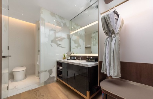 Nanshan Hotel | Hampton by Hilton Shenzhen Science Park
