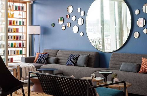 Tours City Centre Hotel | Hampton by Hilton Tours Centre