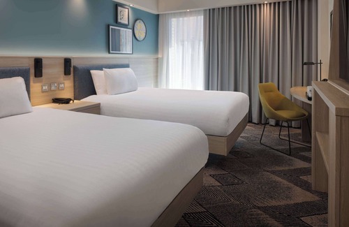 York Hotel | Hampton by Hilton York