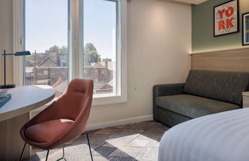 York Hotel | Hampton by Hilton York