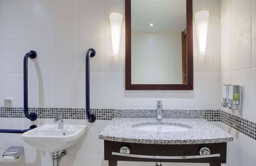 York Hotel | Hampton by Hilton York