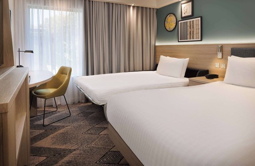 York Hotel | Hampton by Hilton York