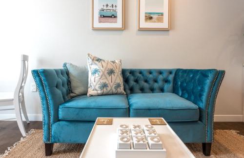 Oneroa House | Hampton Court