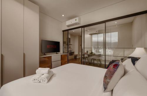 Son Tra Apartment | Hampton Danang Luxury Apartment