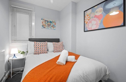 Montpelier Apartment | Hampton Hideaway By My Getaways
