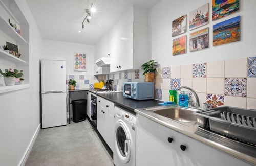 Montpelier Apartment | Hampton Hideaway By My Getaways
