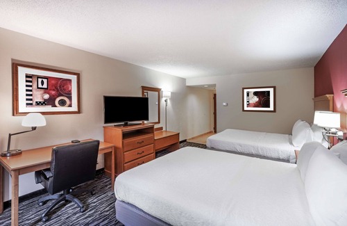 Aiken Hotel | Hampton Inn Aiken