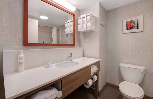 Anderson Hotel | Hampton Inn Anderson/Alliance Business Park