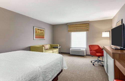 Athens Hotel | Hampton Inn Athens