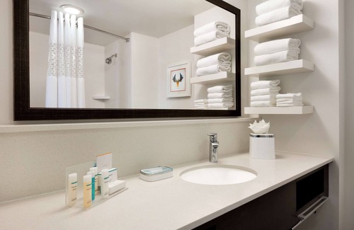 Buckhead Hotel | Hampton Inn Atlanta Buckhead