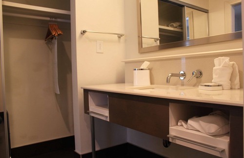 Bainbridge Hotel | Hampton Inn Bainbridge