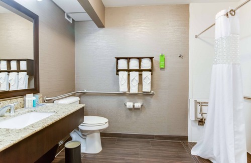 Bellevue Hotel | Hampton Inn Bellevue/Nashville-I-40 West