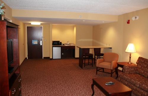 Bennington Hotel | Hampton Inn Bennington