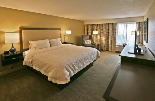 Billings Hotel | Hampton Inn Billings
