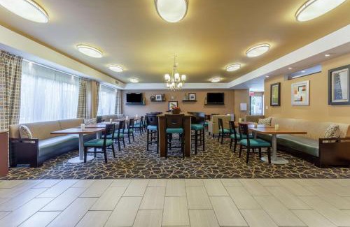 St. Martin Hotel | Hampton Inn Biloxi-Ocean Springs