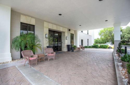 Boca Raton Hotel | Hampton Inn Boca Raton