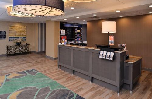 Broussard Hotel | Hampton Inn Broussard-Lafayette