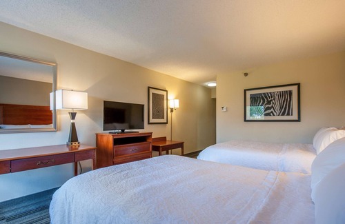 Bowling Green Hotel | Hampton Inn by Hilton Bowling Green