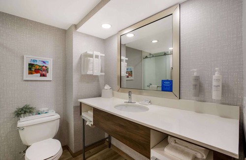 Willow Grove Hotel | Hampton Inn by Hilton Philadelphia/Willow Grove