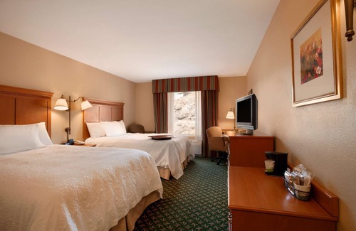 Canon City Hotel | Hampton Inn Canon City