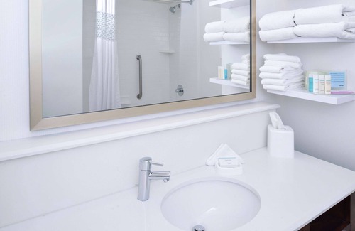 Carbondale Hotel | Hampton Inn Carbondale