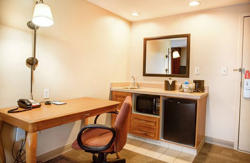Cedar City Hotel | Hampton Inn Cedar City