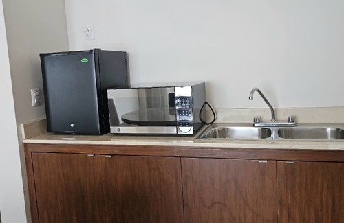 Celaya Hotel | Hampton Inn Celaya Mexico