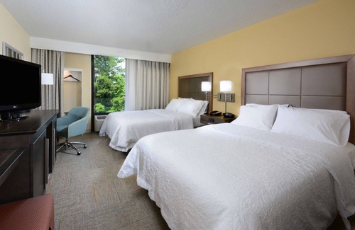 Cornelius Hotel | Hampton Inn Charlotte North/Lake Norman