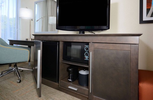Cornelius Hotel | Hampton Inn Charlotte North/Lake Norman