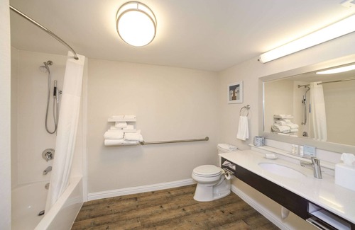 Willowville Hotel | Hampton Inn Cincinnati-Eastgate