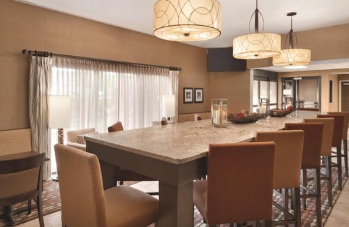 Mason Hotel | Hampton Inn Cincinnati Kings Island