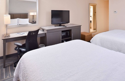 Southwest Orlando Hotel | Hampton Inn closest to Universal Orlando