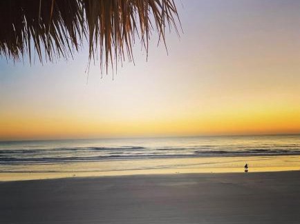 Daytona Beach Hotel | Hampton Inn Daytona Beach/Beachfront