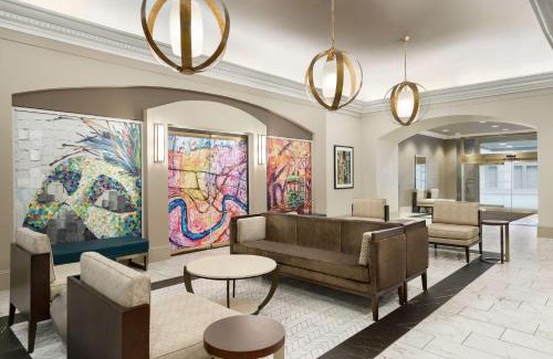 Central Business District Hotel | Hampton Inn Downtown/French Quarter Area