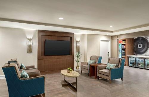 Central Business District Hotel | Hampton Inn Downtown/French Quarter Area