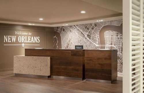 Central Business District Hotel | Hampton Inn Downtown/French Quarter Area