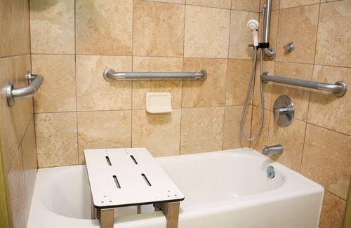 Frankfort Hotel | Hampton Inn Frankfort