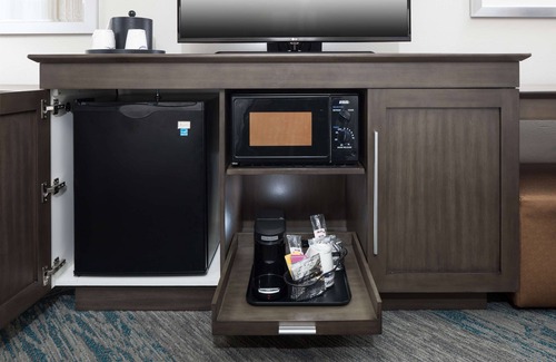 Downtown Fort Lauderdale Hotel | Hampton Inn Ft. Lauderdale/Downtown Las Olas Area