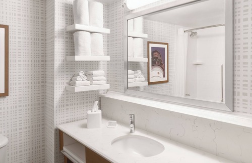 Downtown Fort Lauderdale Hotel | Hampton Inn Ft. Lauderdale/Downtown Las Olas Area