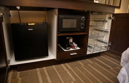 Hammond Hotel | Hampton Inn Hammond