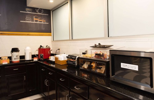Hammond Hotel | Hampton Inn Hammond