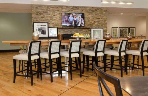 Hickory Hotel | Hampton Inn Hickory