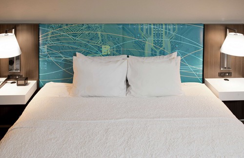 Palmetto Dunes Hotel | Hampton Inn Hilton Head