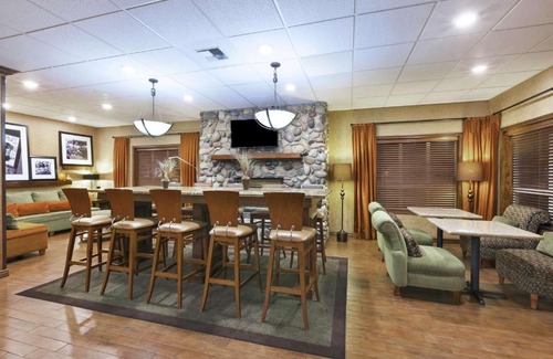 Idaho Falls Hotel | Hampton Inn Idaho Falls