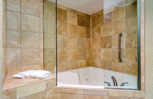 Johnson City Hotel | Hampton Inn Johnson City
