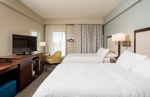 Joplin Hotel | Hampton Inn Joplin